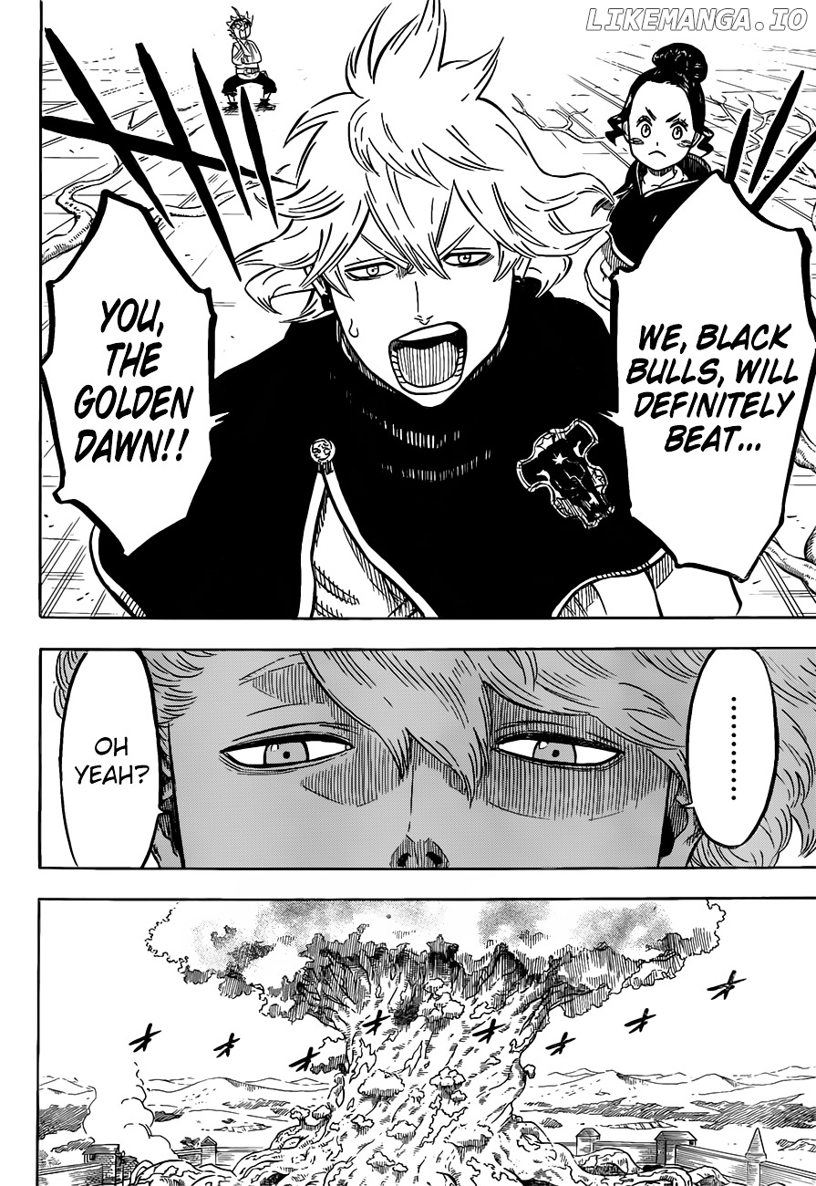 Black Clover chapter 78 image 18